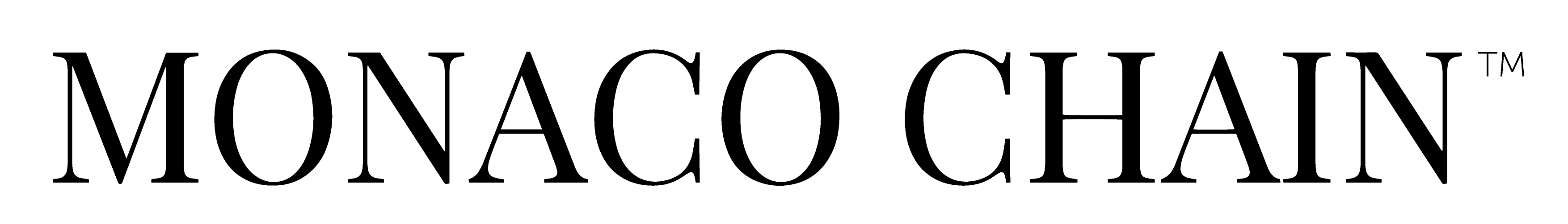 Monaco Chain